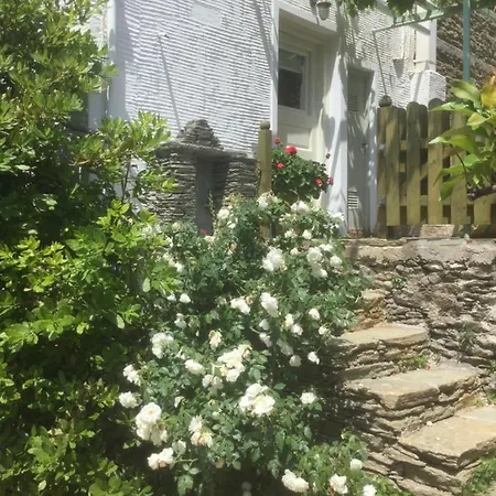 Διαμέρισμα Victoria's Summerhouse *
