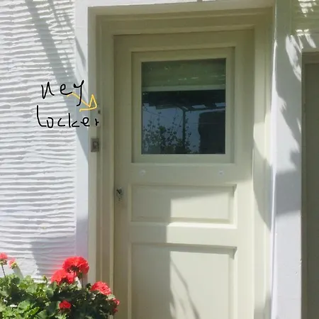 Διαμέρισμα Victoria's Summerhouse *