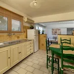 Apartment Victoria's Summerhouse Ándros