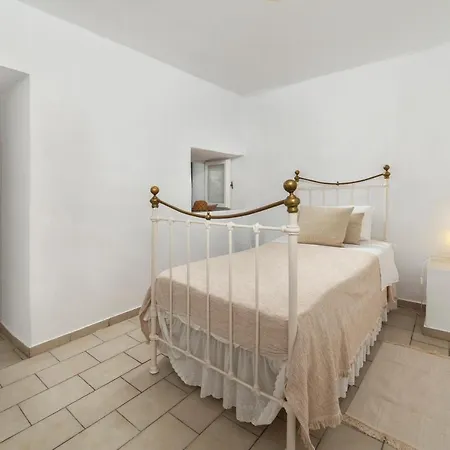 Victoria's Summerhouse Apartment Andros Town