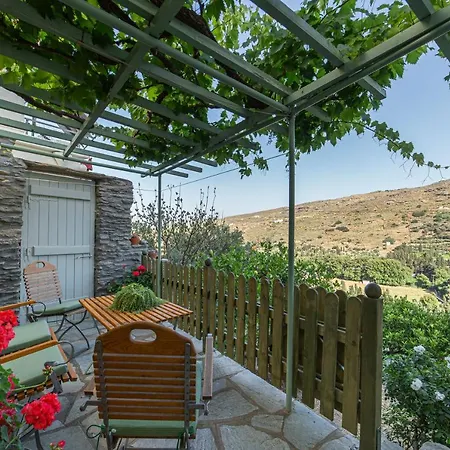 Apartment Victoria's Summerhouse Andros Town