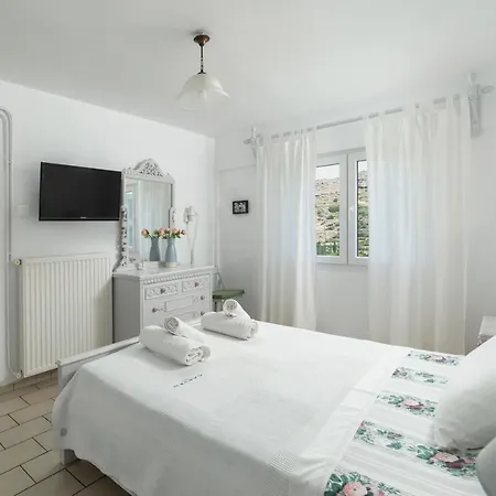 Victoria's Summerhouse アパート Ándros