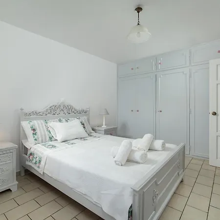 Appartement Victoria's Summerhouse