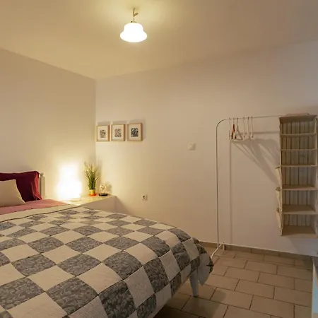 Appartement Victoria's Summerhouse *