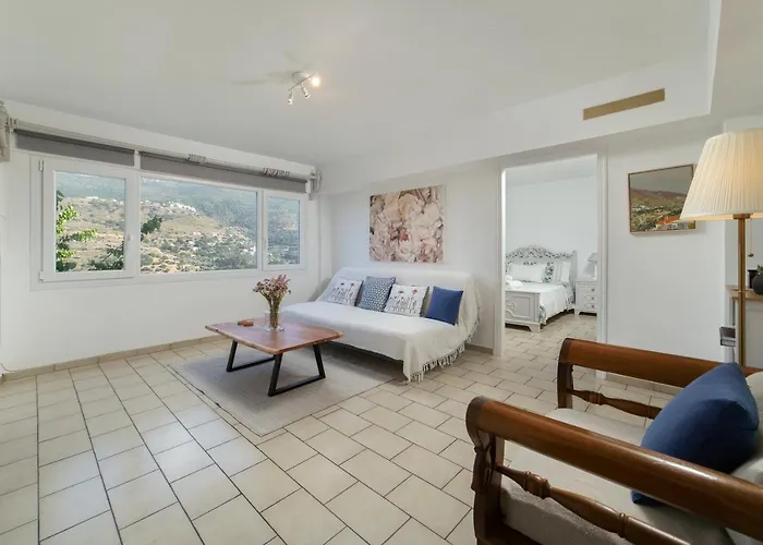 Victoria's Summerhouse Ándros