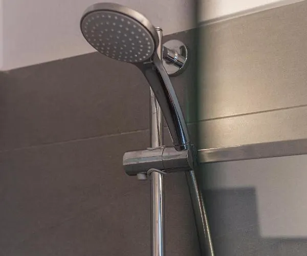 Victoria's Summerhouse Lägenhet *